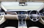 Hyundai Genesis 2014 года (AU)